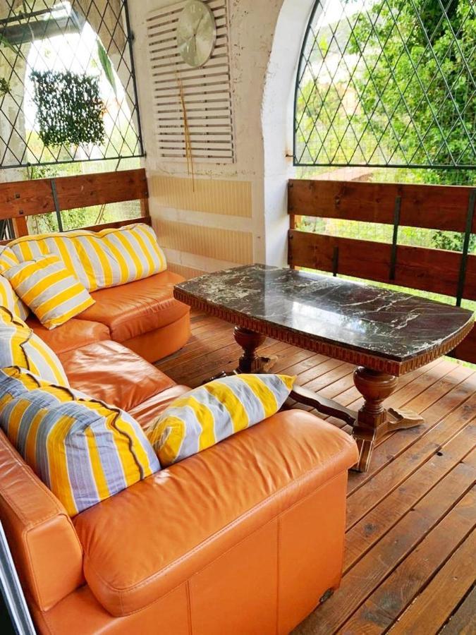 Sunny Hill Residence Бечичи Экстерьер фото