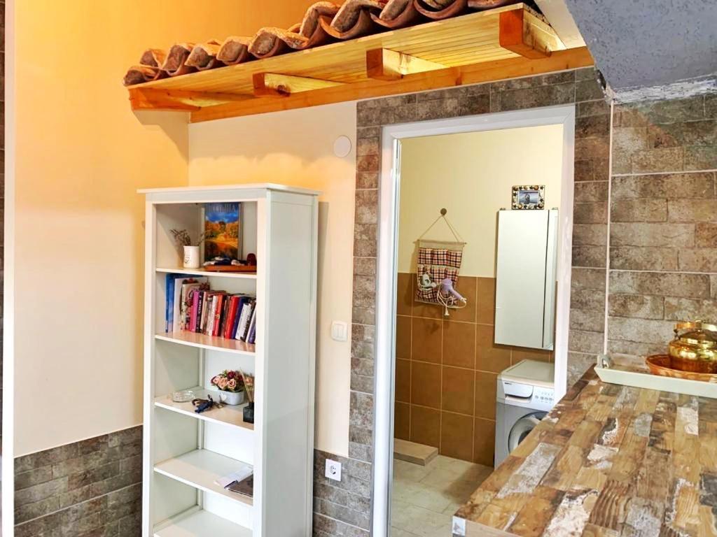 Sunny Hill Residence Бечичи Экстерьер фото