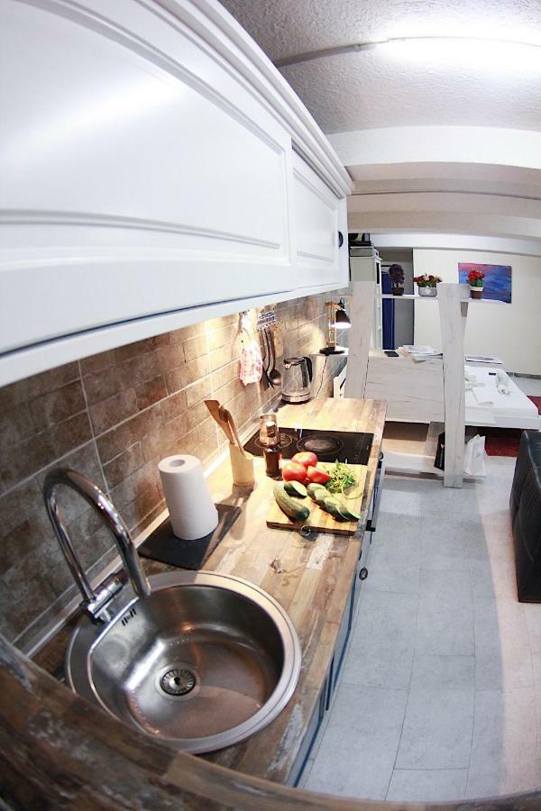 Sunny Hill Residence Бечичи Экстерьер фото